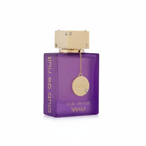 Armaf Club De Nuit Maleka Eau de Parfum 105ml bottle for women