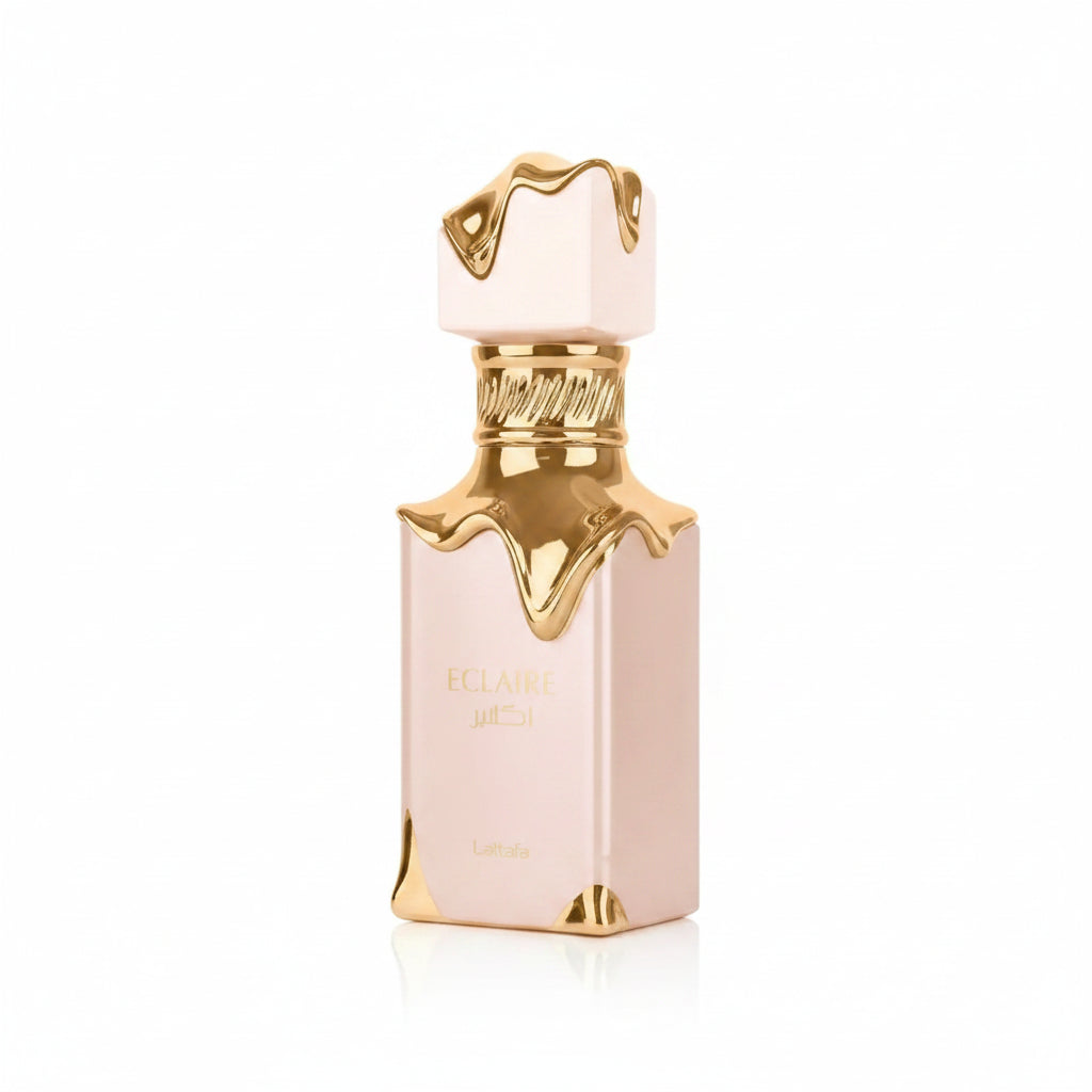 Lattafa Eclaire Eau de Parfum 100ml bottle