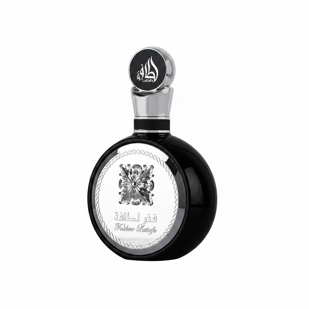 Lattafa Fakhar Men Eau de Parfum 100ml bottle