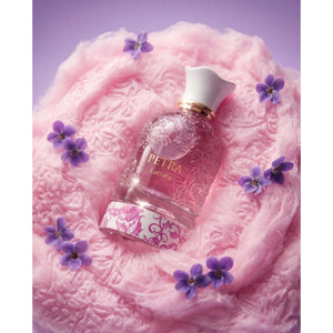 petra Viola floral fruity fragrance for women 3.4 oz