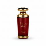 Lattafa Mayar Cherry Intense Eau de Parfum 100ml bottle