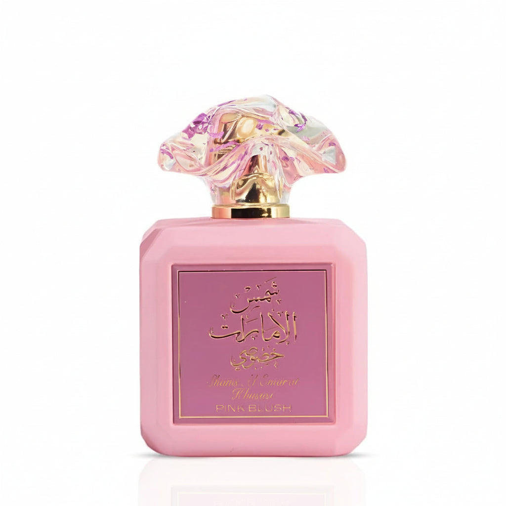 Pink Blush