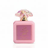 Shams Al Emarat Pink Blush Eau de Parfum 100ml bottle
