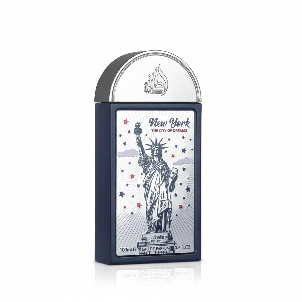 New York City of Dreams 3.4 oz