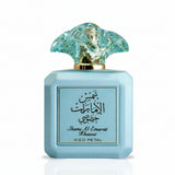 Shams Al Emarat Iced Petal Eau de Parfum 100ml bottle