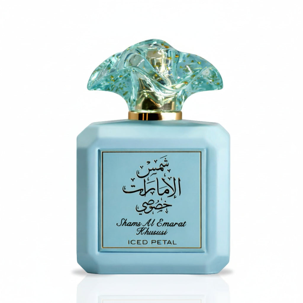 Iced Petal 3.4 oz