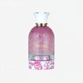 Lattafa Petra Viola Eau de Parfum 100ml bottle for women
