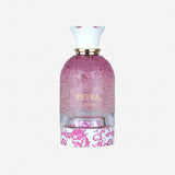 Lattafa Petra Viola Eau de Parfum 100ml bottle for women