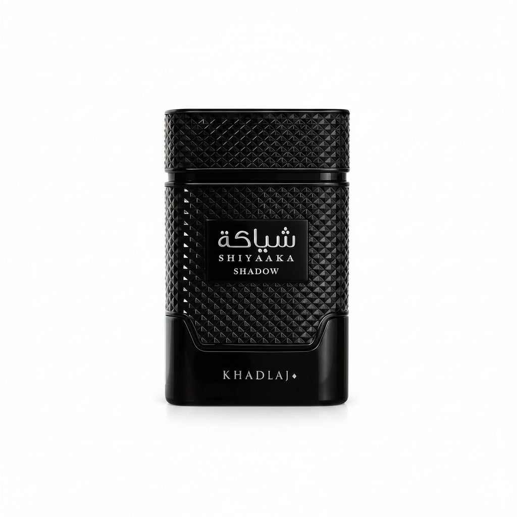 Shiyaaka Shadow 3.4 oz