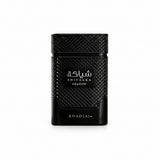 Khadlaj Shiyaaka Shadow Eau de Parfum 100ml bottle