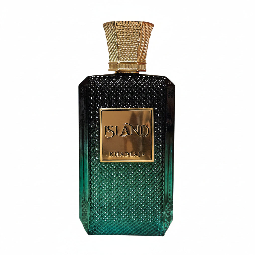 Island Extrait Khadlaj 3.4 oz