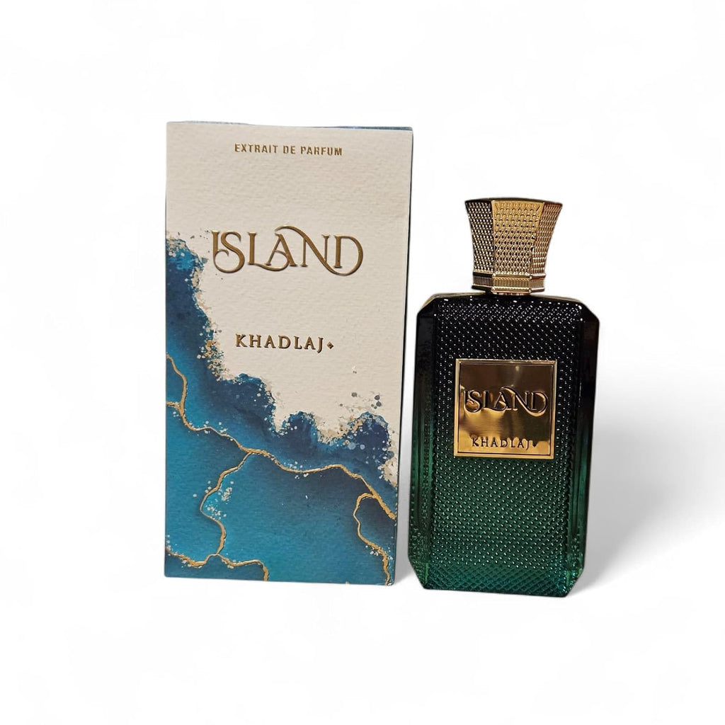 Island Extrait Khadlaj 3.4 oz