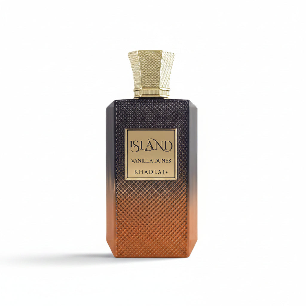 Island Vanilla Dunes 3.4 oz