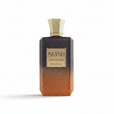 Khadlaj Island Vanilla Dunes Eau de Parfum 100ml bottle