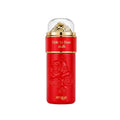 Zimaya Ode To Rose Bella Eau de Parfum 3.4 oz – Cherry Rose Vanilla Perfume for Women