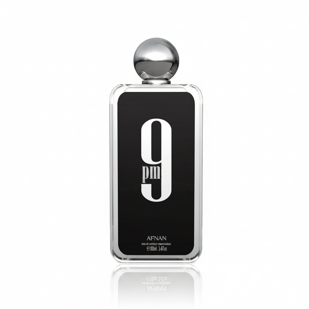 9Pm Black 3.4oz