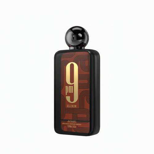 9Pm Elixir 3.4oz