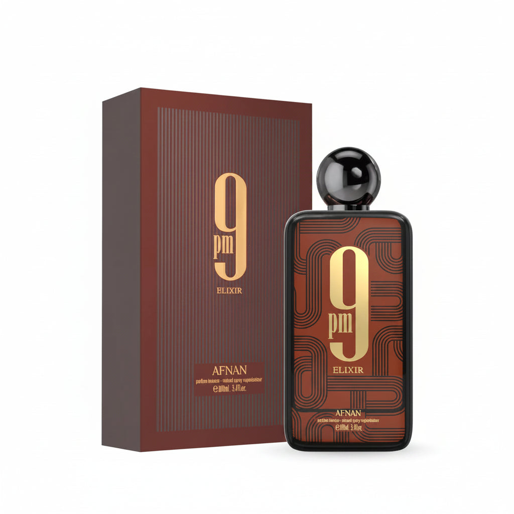 9Pm Elixir 3.4oz