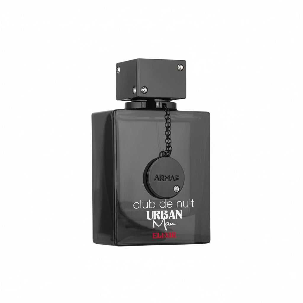 Club De Nuit Urban Men Elixir 3.6 0z