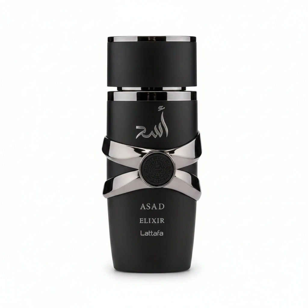 Asad Elixir 3.4 oz