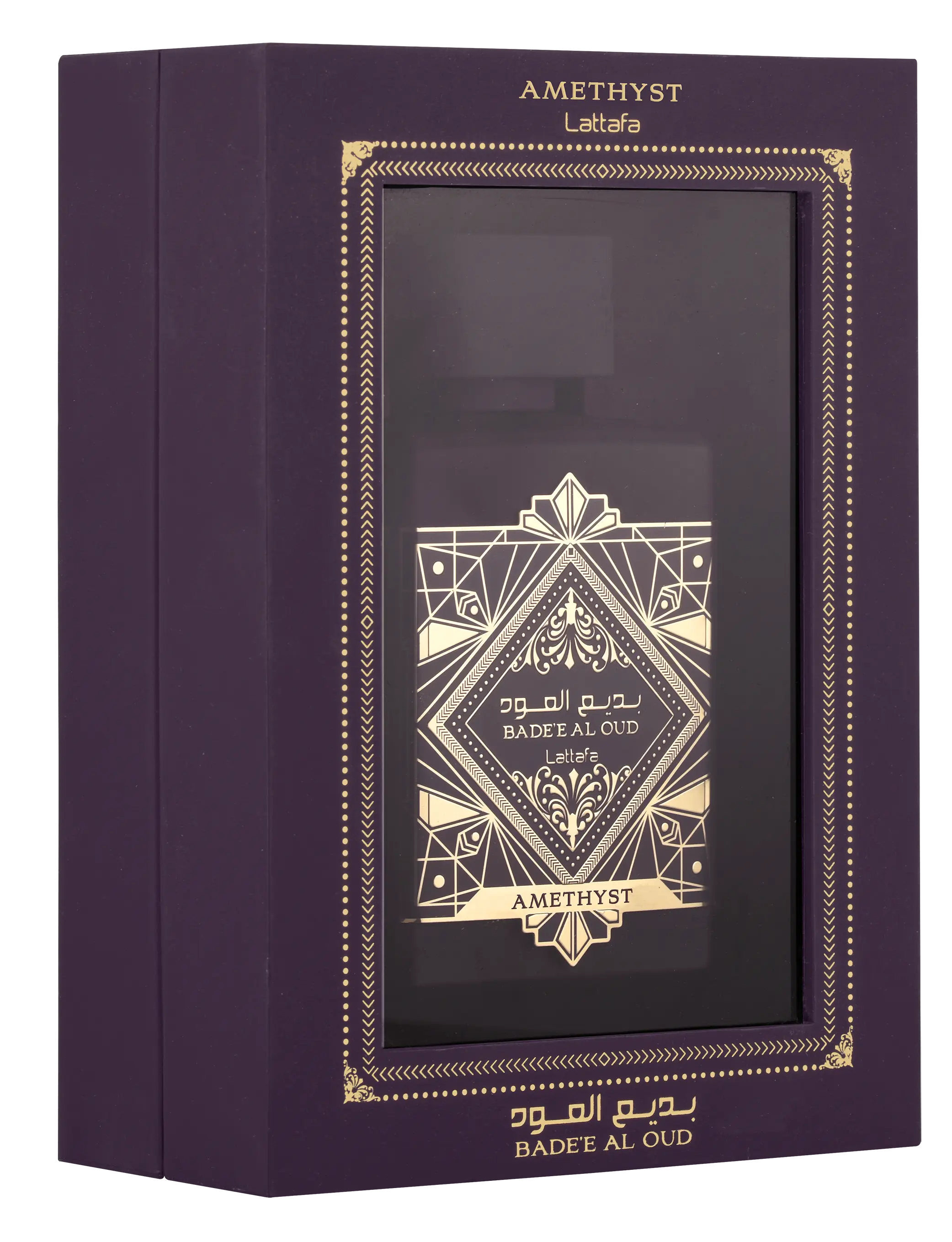 Badee Al Oud Amethyst 3.4 oz