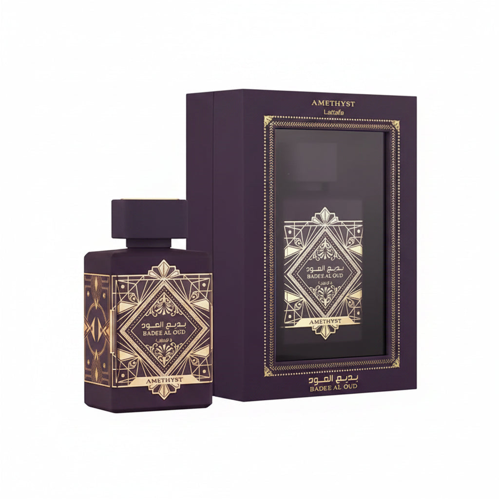 Badee Al Oud Amethyst 3.4 oz