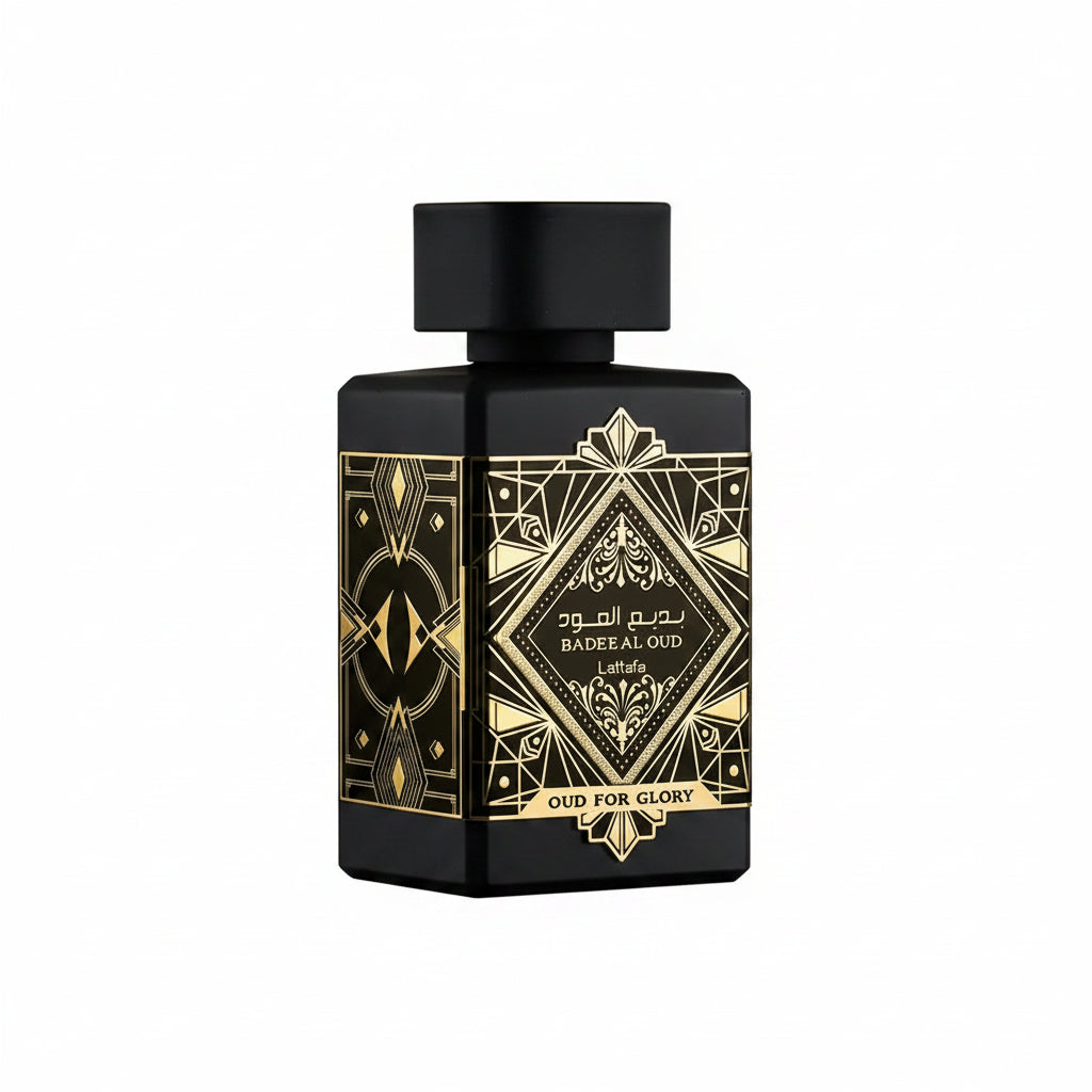 Badee Al Oud Glory 3.4oz
