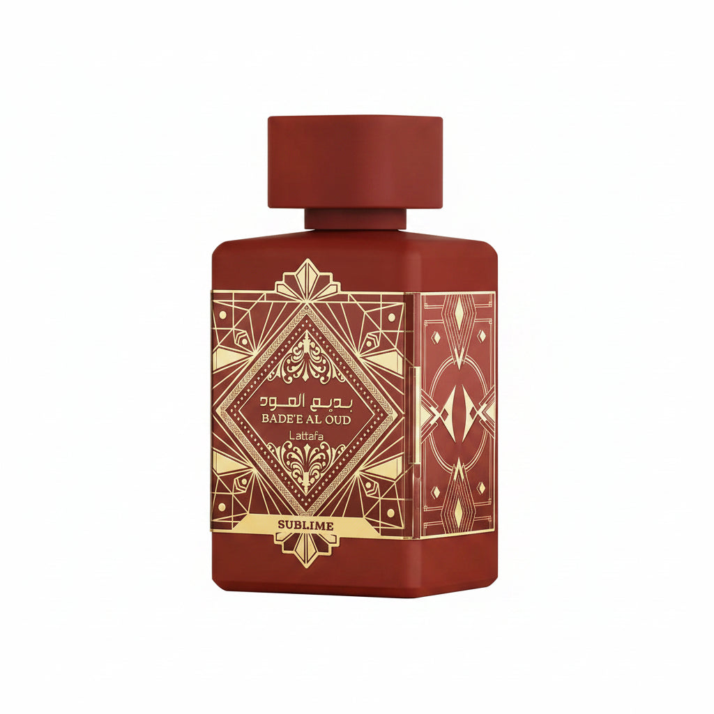 Badee Al Oud Sublime 3.4 oz