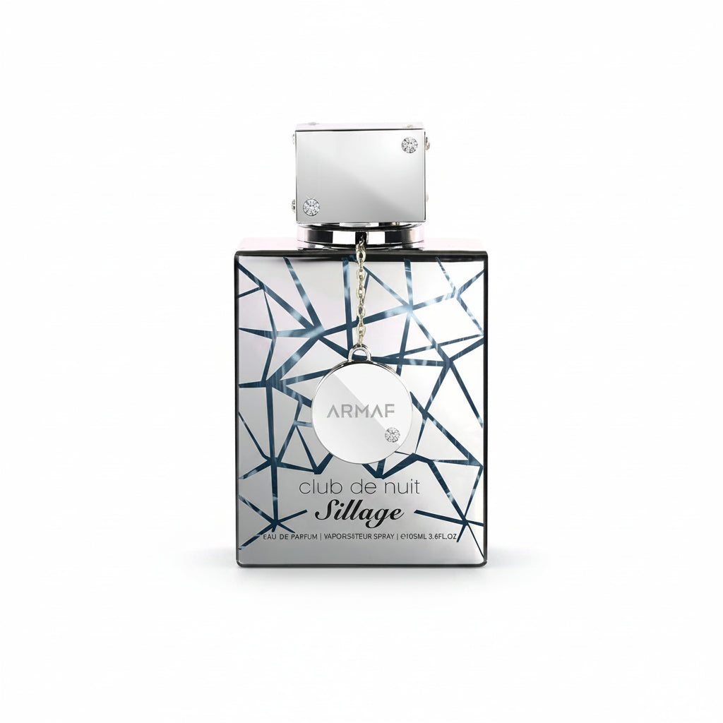 Club De Nuit Sillage 3.6 oz