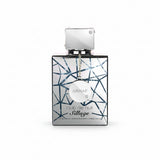 Armaf Club de Nuit Sillage perfume bottle on a white background