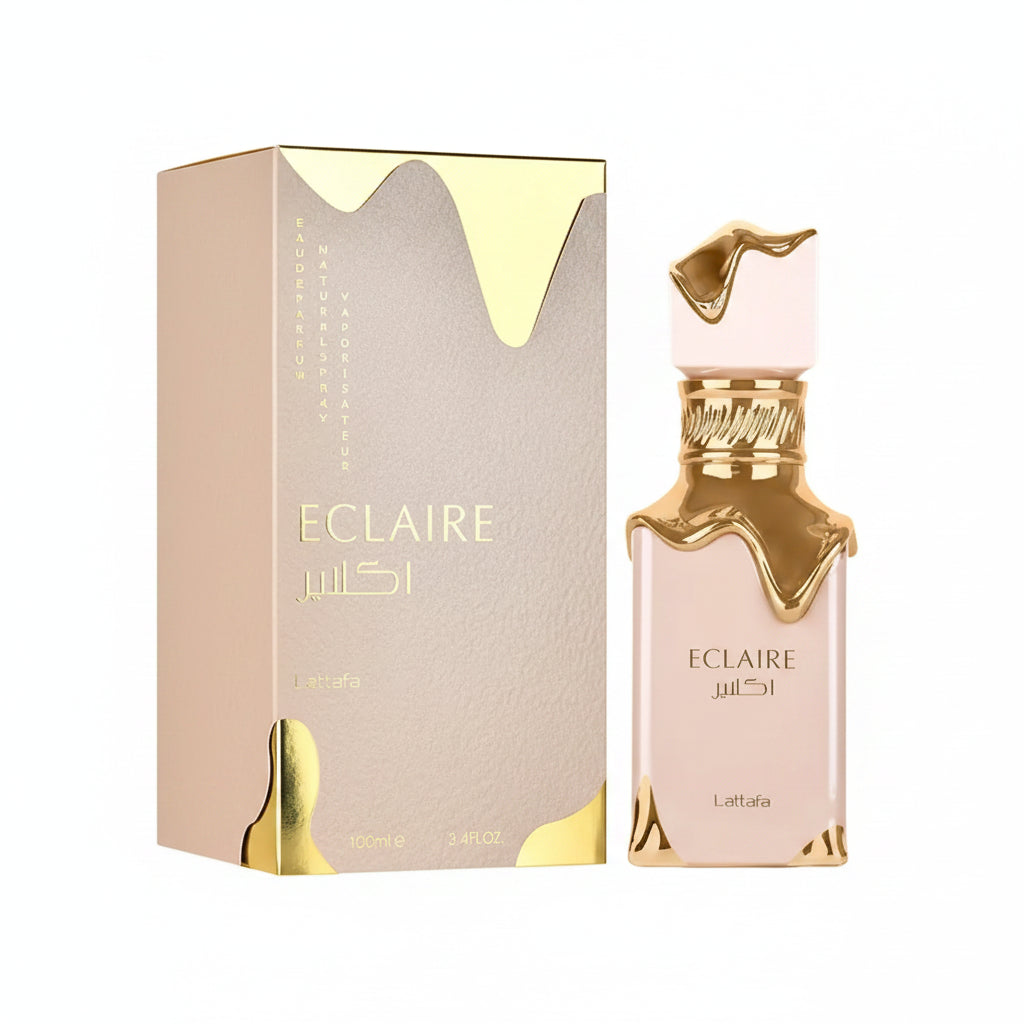 Eclaire 3.4 oz