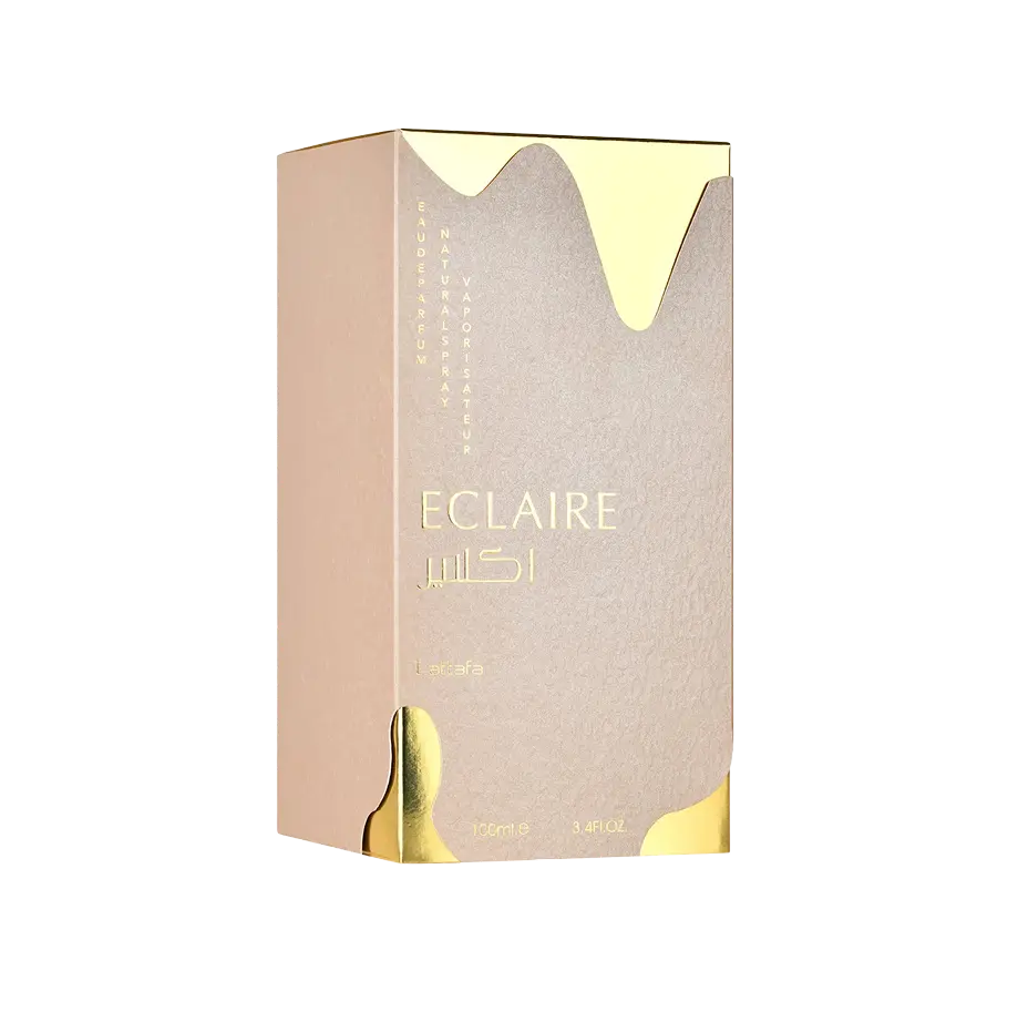 Eclaire 3.4 oz