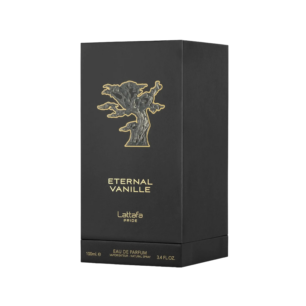 Eternal Vanille 3.4 oz