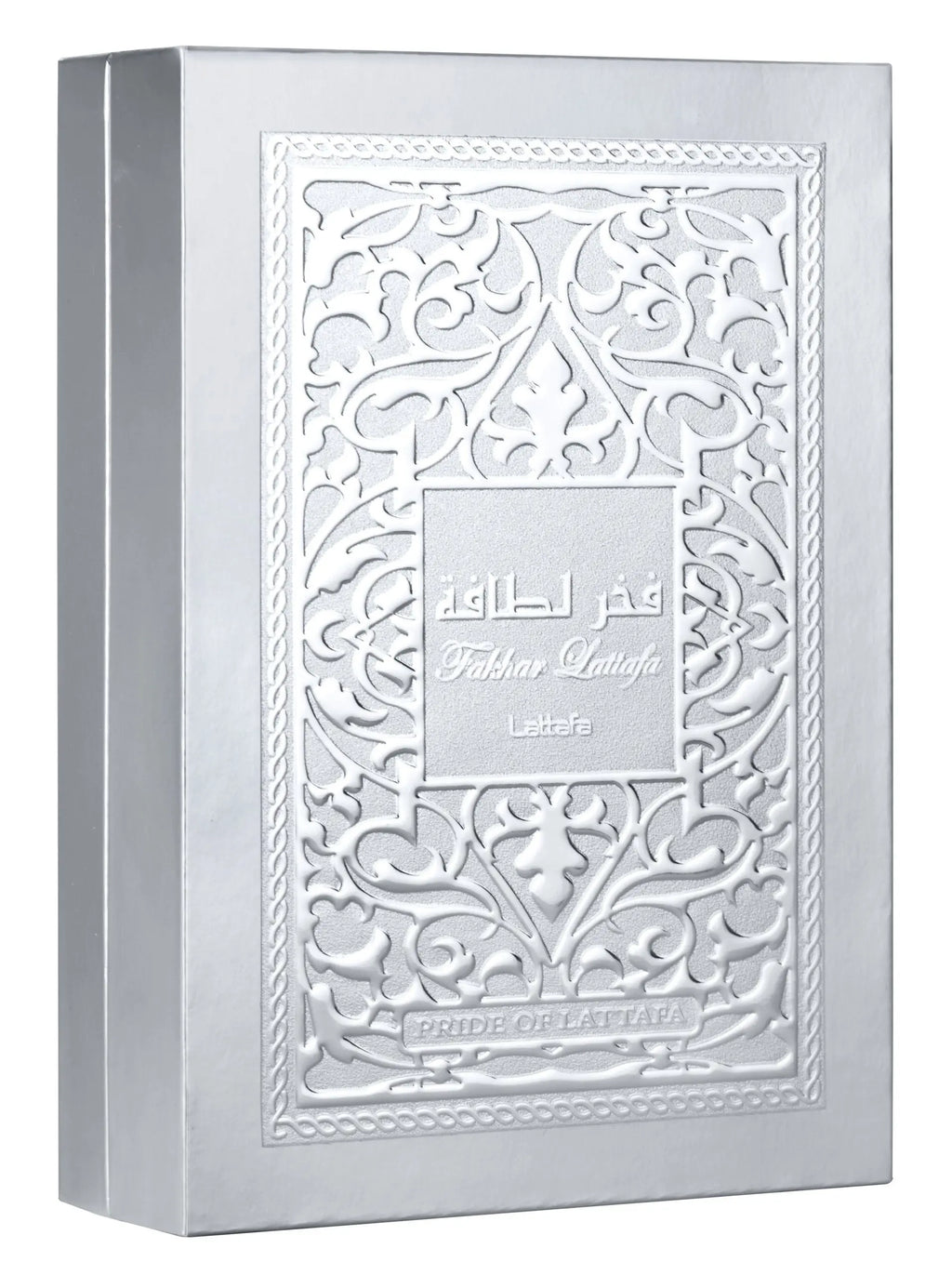 Fakhar Platin 3.4 oz