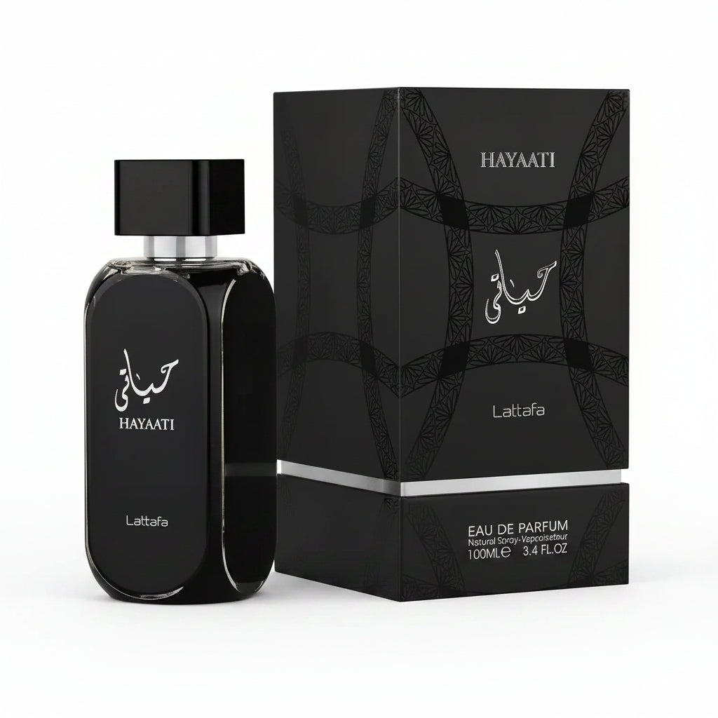 Hayaati 3.4 oz