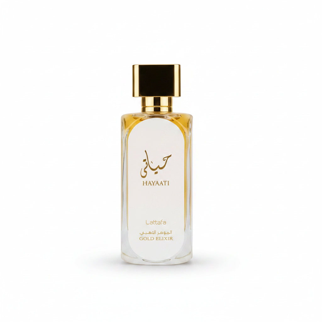 Hayaati Gold Elixir 3.4 oz