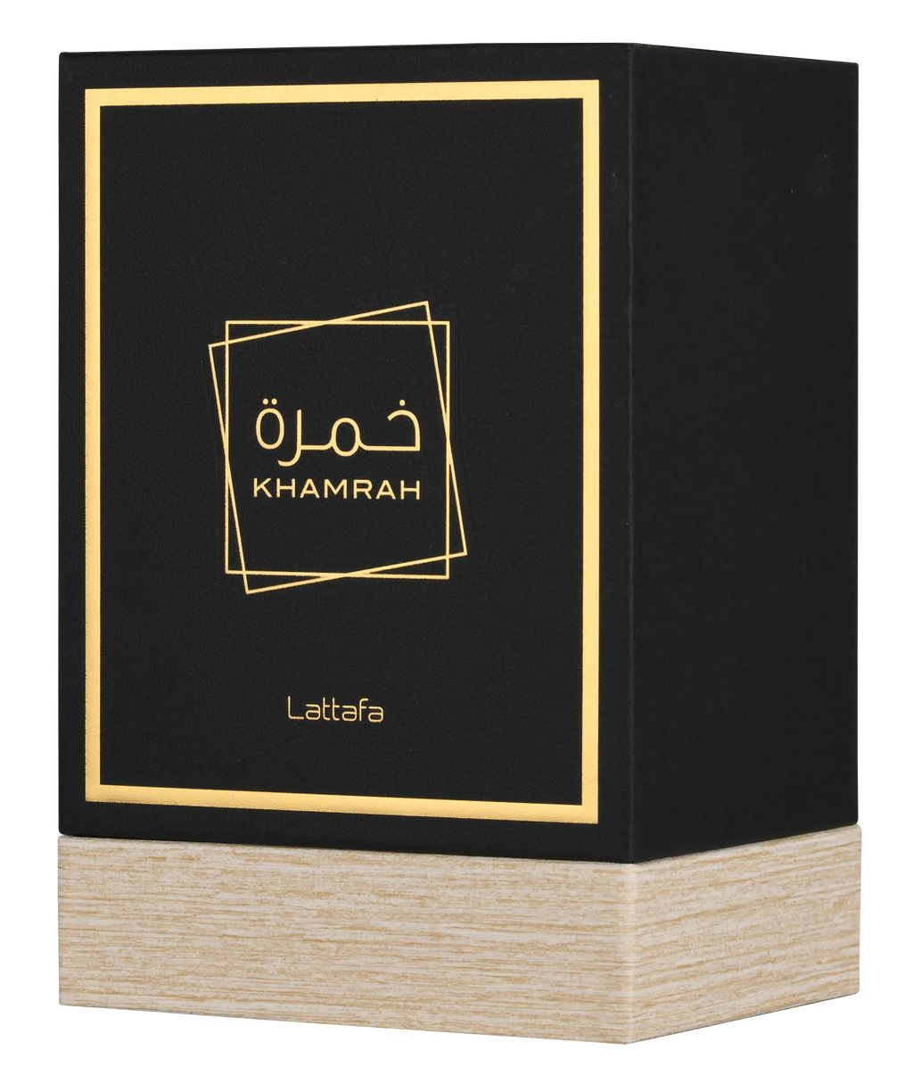 Khamra 3.4 oz