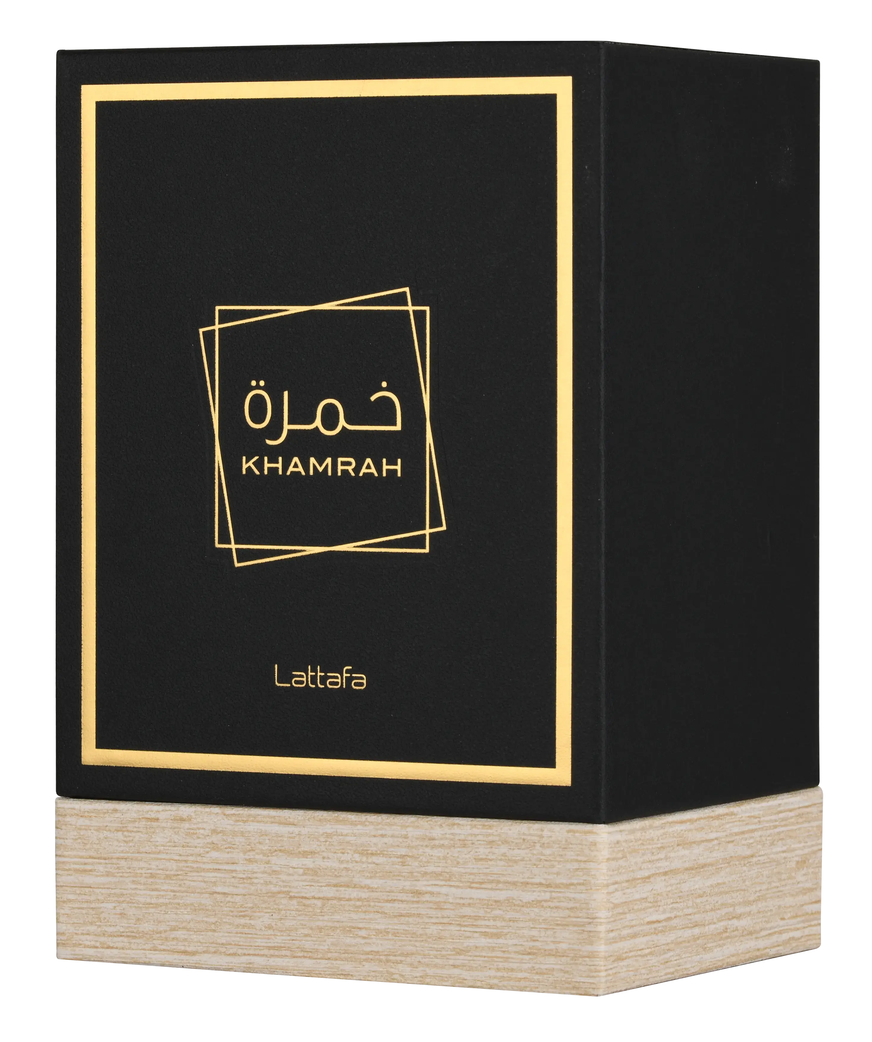 Khamra 3.4 oz