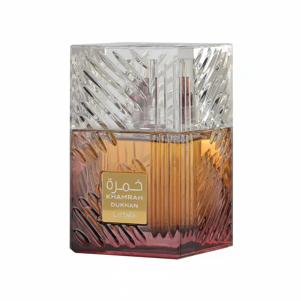 Khamrah Dukhan 3.4oz