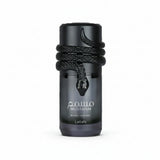Lattafa Musamam Black Eau de Parfum 100ml bottle