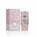 Yara Pink 3.4 oz
