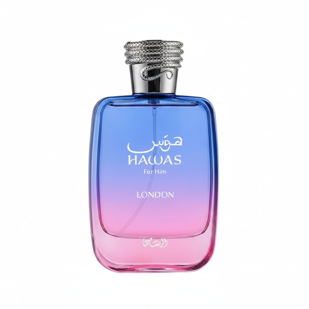 Hawas London 3.4 oz
