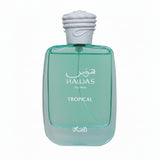 Rasasi Hawas Tropical Eau de Parfum 100ml bottle