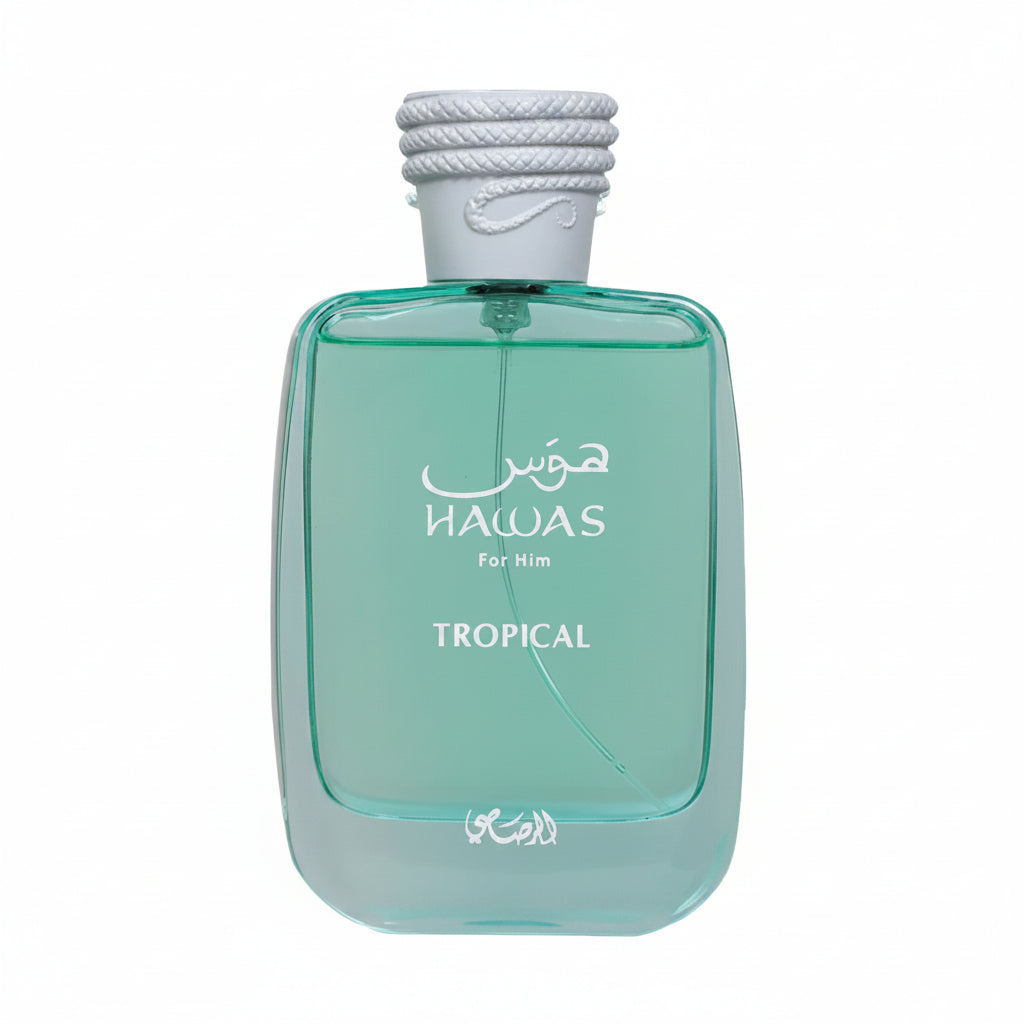 Hawas Tropical 3.4 oz
