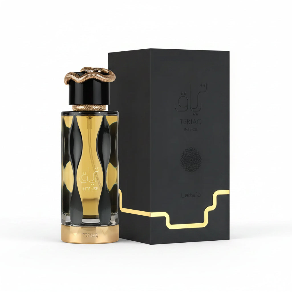 Teriaq Intense