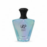Afnan Turathi Electric Eau de Parfum 100ml bottle