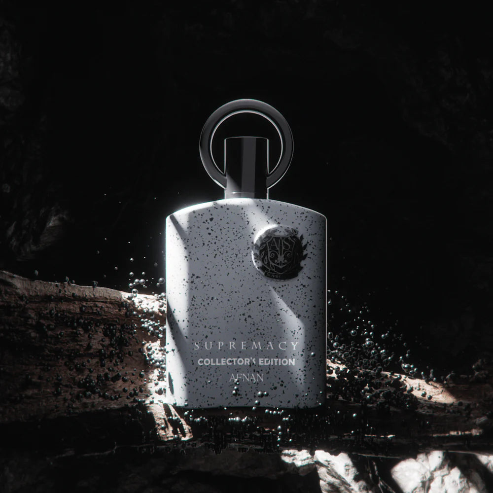 Supremacy Collector's Edition 3.4 oz
