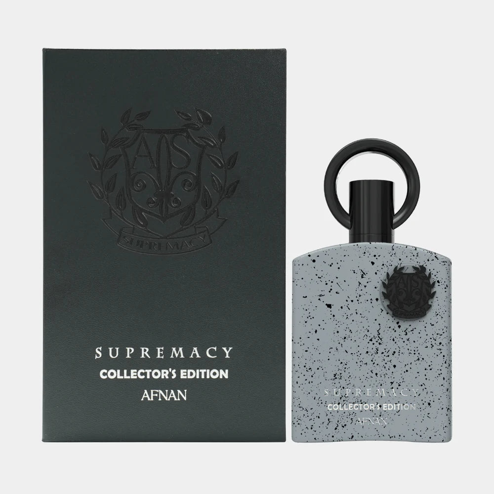 Supremacy Collector's Edition 3.4 oz