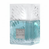 Lattafa Khamrah Waha Eau de Parfum 100ml bottle