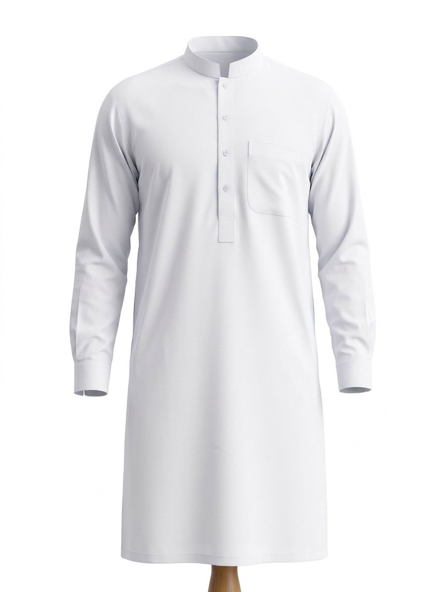 Qamees For Mens 1 pc